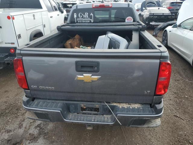 2019 CHEVROLET COLORADO L - 1GCGTCEN3K1103728