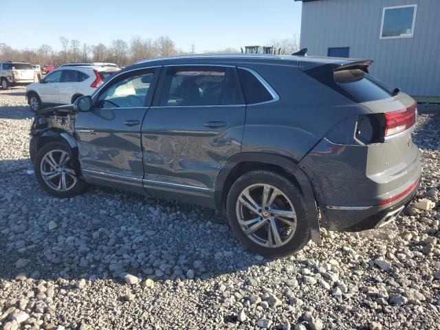 1V2AE2CA6RC213499 Volkswagen Atlas Sel R-line 2024