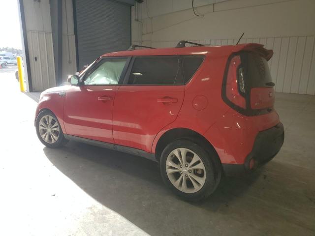 VIN KNDJP3A54F7782041 2015 KIA SOUL no.2