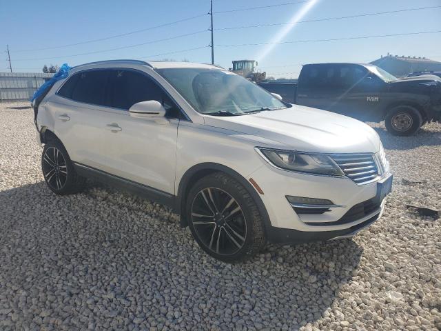 2017 LINCOLN MKC RESERV 5LMTJ3DH1HUL20789