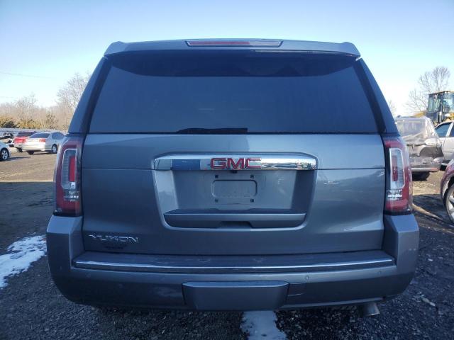 2018 GMC YUKON DENA - 1GKS2CKJXJR401065