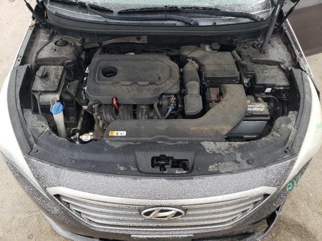 2017 HYUNDAI SONATA SE - 5NPE24AF4HH546549