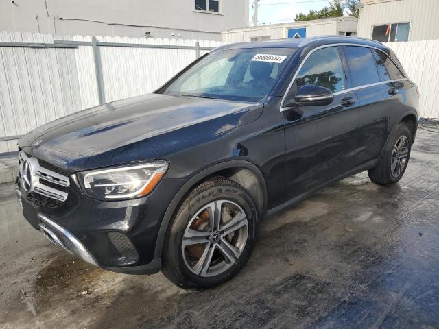 Vin: wdc0g8eb9lf722518, lot: 86659834, mercedes-benz glc-class 300 4matic 2020 img_1