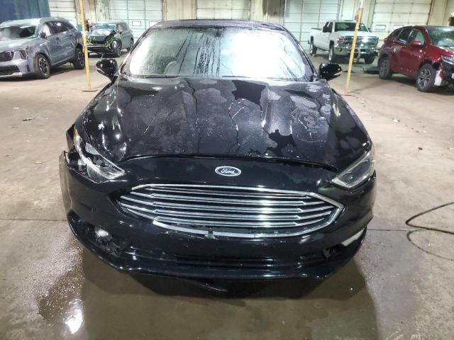 2017 FORD FUSION TIT - 3FA6P0D97HR334798