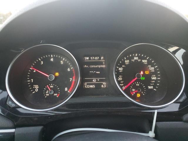 2017 VOLKSWAGEN JETTA SEL - 3VWL17AJ8HM409394