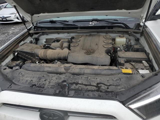 2022 TOYOTA 4RUNNER SR - JTERU5JR0N6068532
