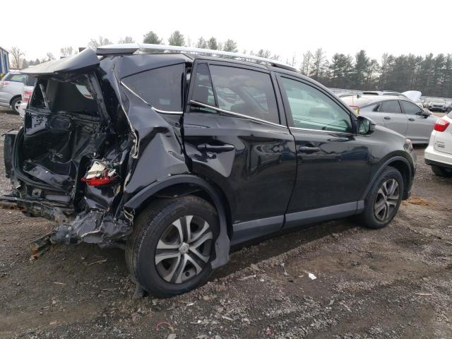 2016 TOYOTA RAV4 LE 2T3BFREV3GW459285