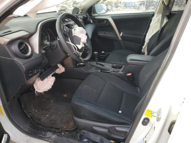2015 TOYOTA RAV4 4D 4W 2T3BFREV3FW343079