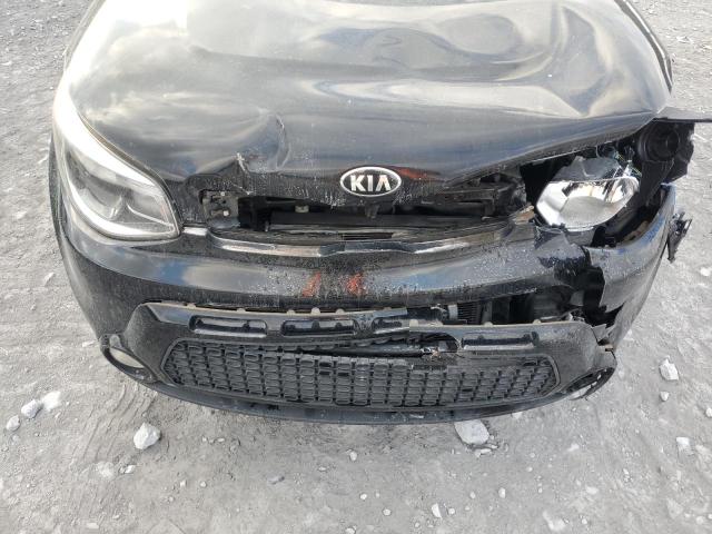 2016 KIA SOUL + - KNDJP3A52G7332793