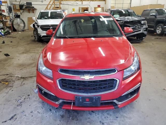 2015 CHEVROLET CRUZE LTZ - 1G1PG5SB0F7184631