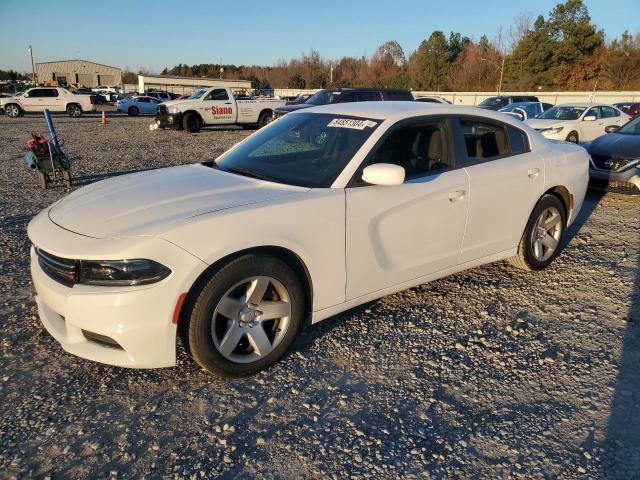 2018 DODGE CHARGER PO - 2C3CDXAG5JH239311