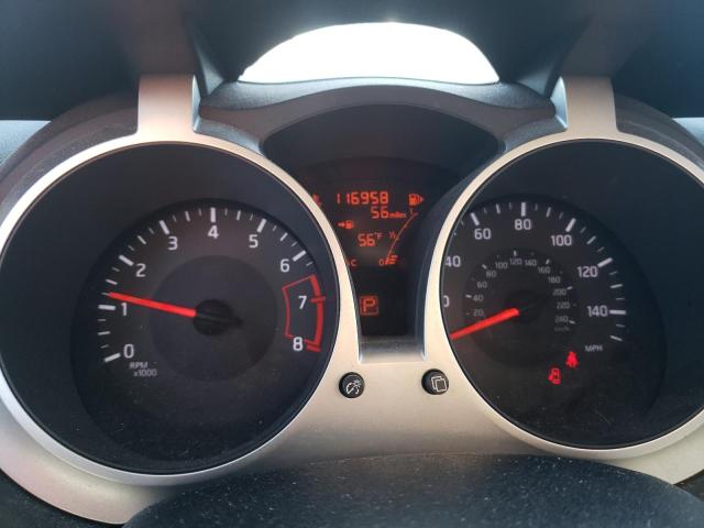 2015 NISSAN JUKE S - JN8AF5MR1FT501953