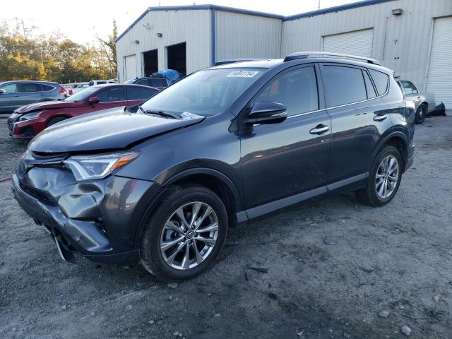 2018 TOYOTA RAV4 LIMIT - JTMYFREV9JD112526