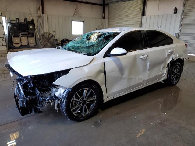 3KPF24AD6PE544114 - 2023 KIA FORTE - #undefined