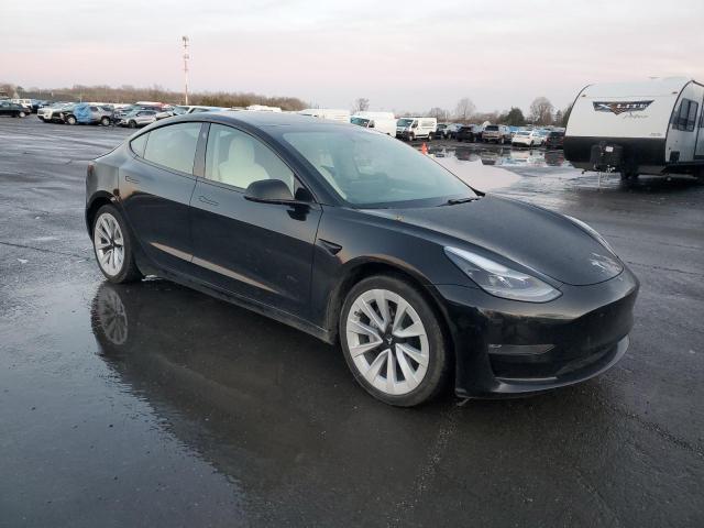 2021 TESLA MODEL 3 - 5YJ3E1EB9MF066357
