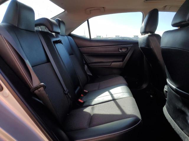 2016 TOYOTA COROLLA L - 2T1BURHE8GC733382