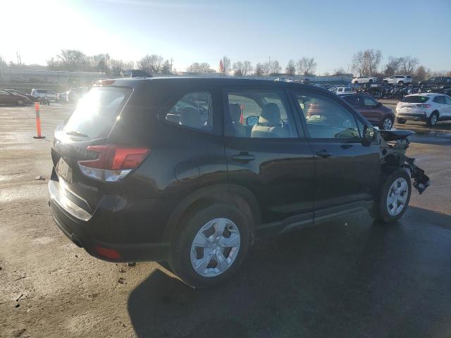 2021 SUBARU FORESTER JF2SKAAC2MH507024