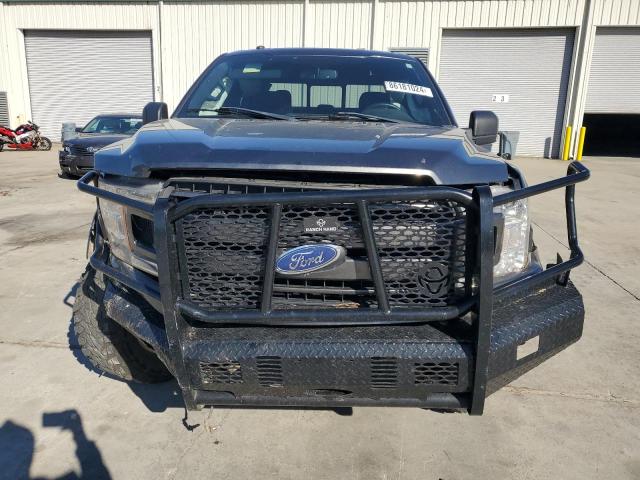 2018 FORD F150 SUPER - 1FTEW1E56JFC85896