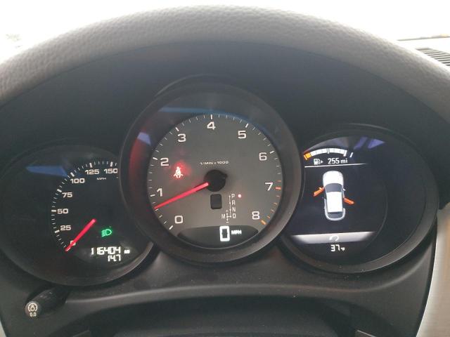 2015 PORSCHE MACAN S - WP1AB2A59FLB68858