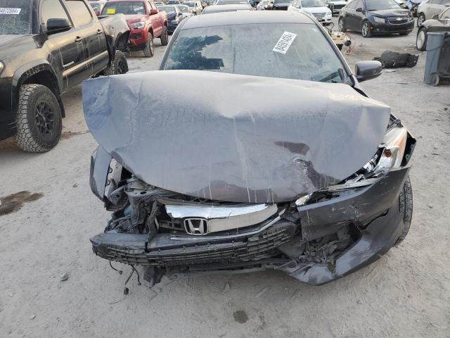 2017 HONDA ACCORD EXL - 1HGCR2F87HA028235