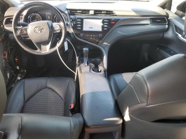 2019 TOYOTA CAMRY L - 4T1B11HK5KU773863