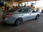 Lot #3023933204 2014 NISSAN SENTRA S