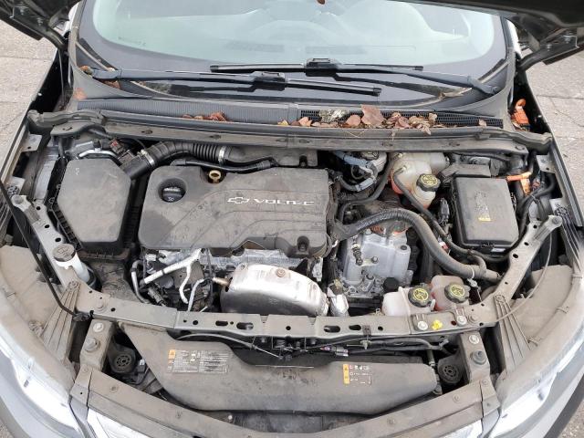 2017 CHEVROLET VOLT LT - 1G1RC6S58HU136139
