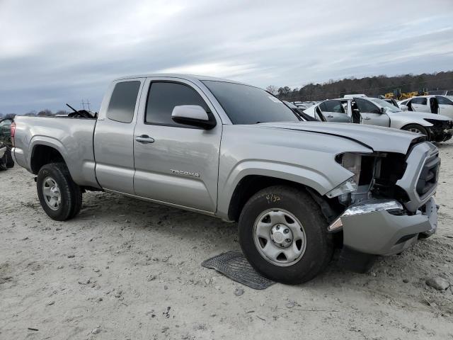 2021 TOYOTA TACOMA ACC - 3TYRX5GN7MT021288