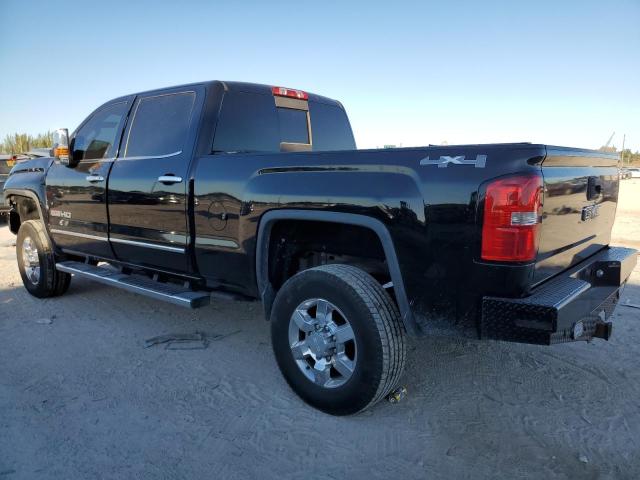 2015 GMC 3500 1GT423E81FF608241