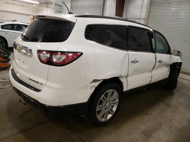 2015 CHEVROLET TRAVERSE L - 1GNKRGKD9FJ269518