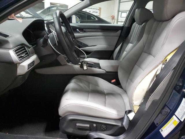 2018 HONDA ACCORD TOU - 1HGCV2F94JA012763