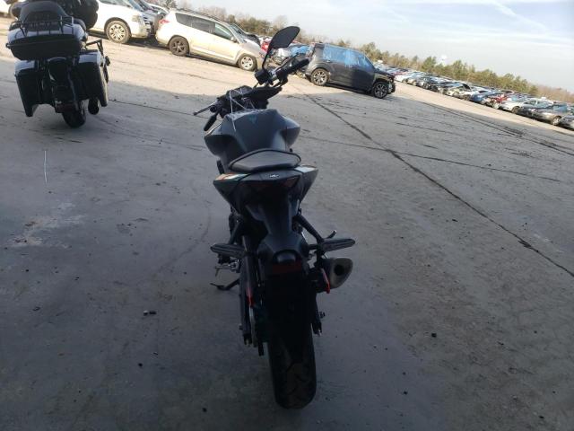 2023 YAMAHA MT-03 MH3RH20Y2PK010224