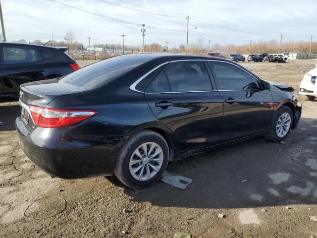 2015 TOYOTA CAMRY LE - 4T4BF1FK1FR463693