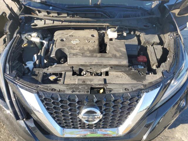 2019 NISSAN MURANO S - 5N1AZ2MS7KN130554