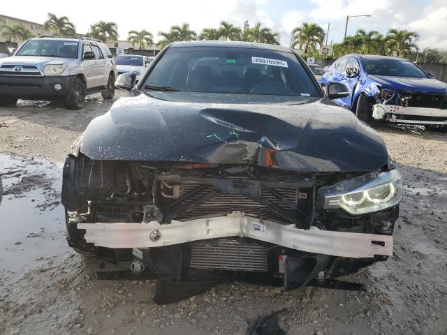 VIN WBA3A9G54ENS64233 2014 BMW 3 SERIES no.5