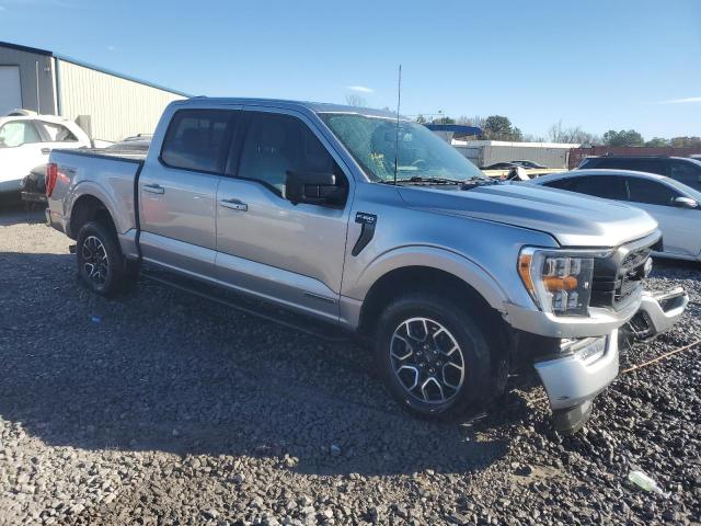 2022 FORD F150 SUPER - 1FTFW1ED1NFB56952