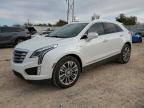 2017 CADILLAC XT5 PREMIU - 1GYKNCRS1HZ133643
