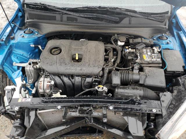 2022 KIA FORTE GT L - 3KPF54ADXNE497335