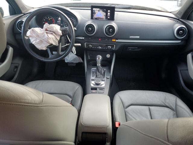 2018 AUDI A3 PREMIUM - WAUAUHFF6J1054916