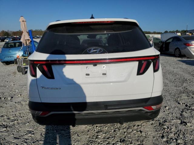 2023 HYUNDAI TUCSON SEL - 5NMJF3AE9PH222464
