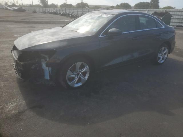 2024 AUDI A3 PREMIUM #3025124220