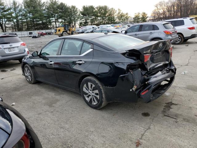 Vin: 1n4bl4bv6lc119115, lot: 85795604, nissan altima s 20202