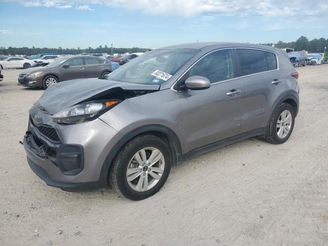 VIN KNDPM3AC6H7166894 2017 KIA SPORTAGE no.1