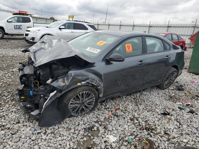 KIA FORTE GT L