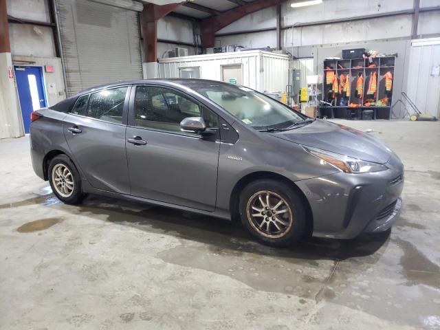 2022 TOYOTA PRIUS NIGH - JTDKAMFU9N3176509