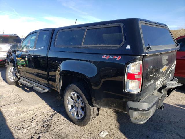 2016 CHEVROLET COLORADO L - 1GCHTCE36G1289355