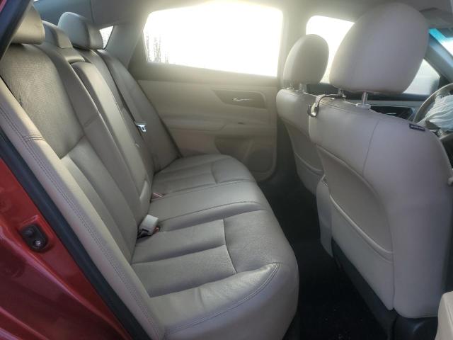 2015 NISSAN ALTIMA 2.5 - 1N4AL3AP6FC130743