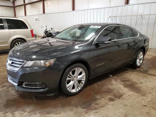 2014 CHEVROLET IMPALA LT #3024435553