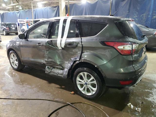 Vin: 1fmcu0gd1hue94198, lot: 85700694, ford escape se 20172