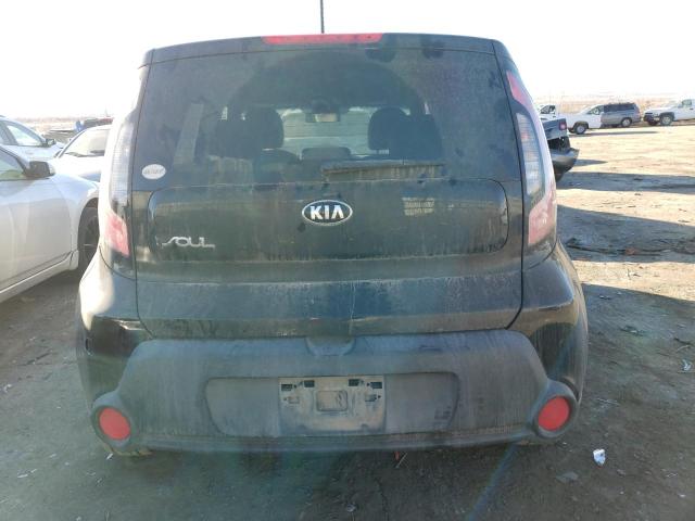 2015 KIA SOUL - KNDJN2A28F7772540